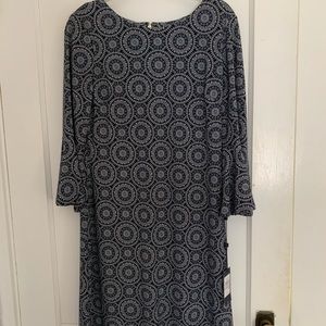 Women’s NWT Tommie Hilfiger dress